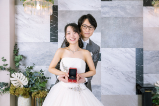 ♩和装＆洋装スタジオ撮影♬