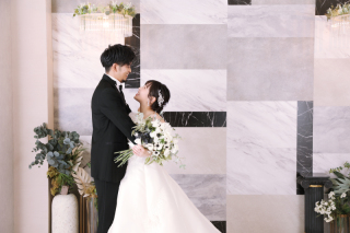 フォトウェディングサプライズ！！