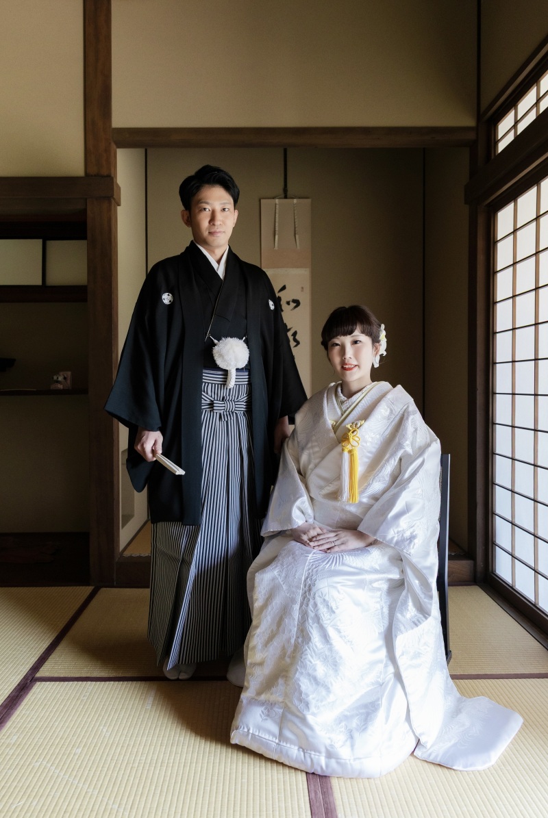 少し雰囲気を変えて・・・