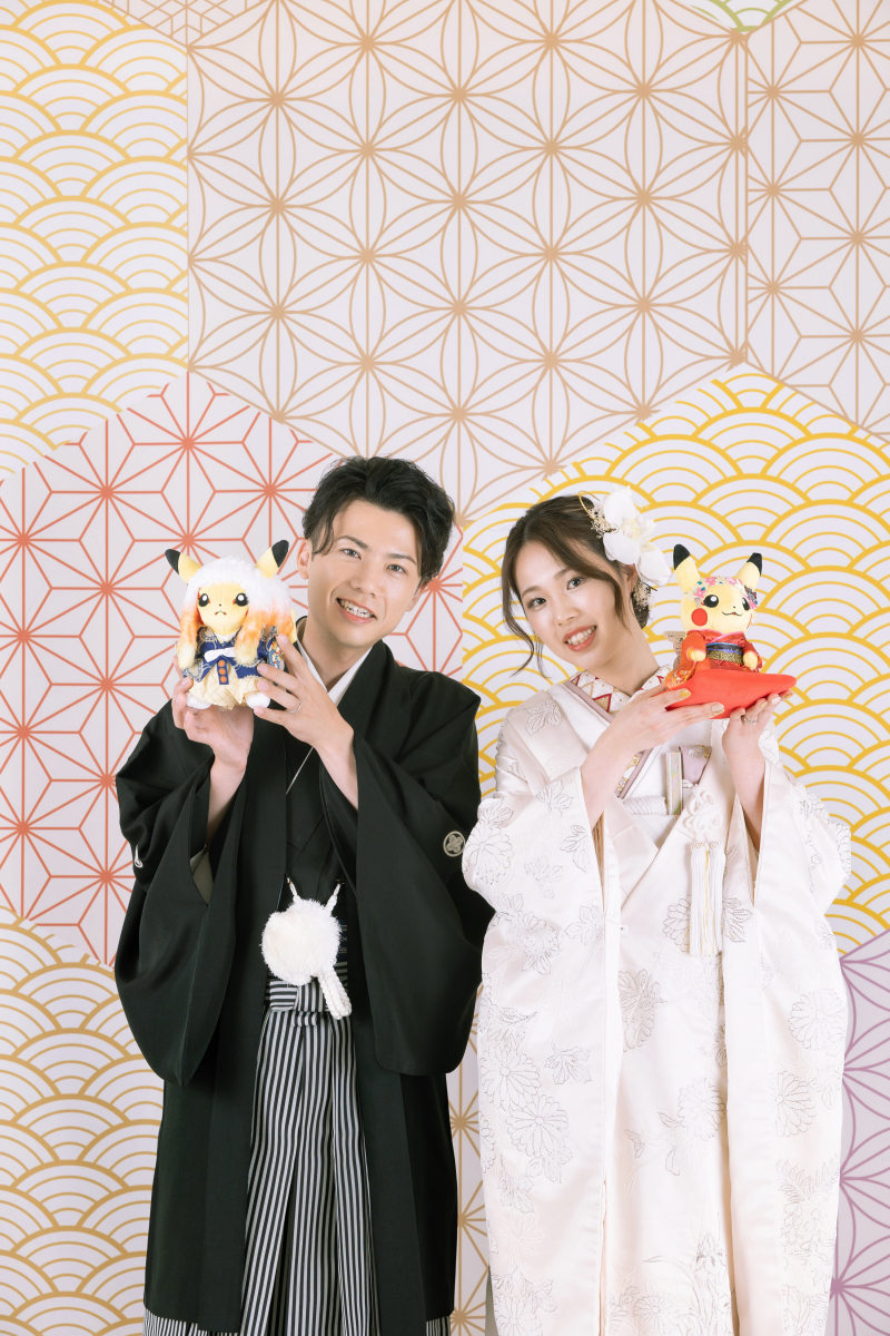 お気に入りのぬいぐるみ