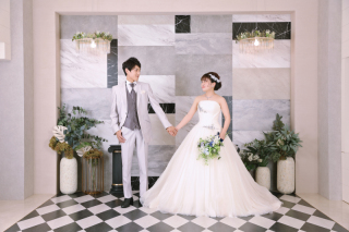 ♡仲良しご夫婦♡