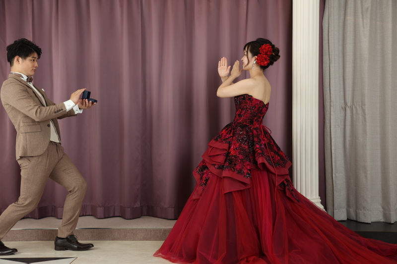 こんなオフショットも！！