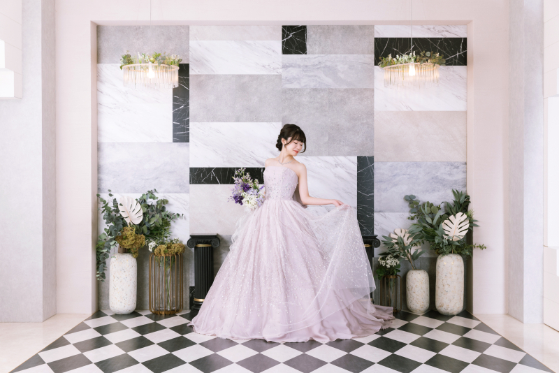 衣裳チェンジ！