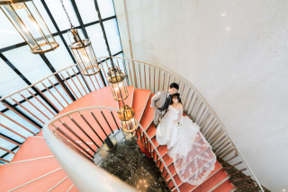 ホテルグランドヒル市ヶ谷　ロケーション撮影プラン