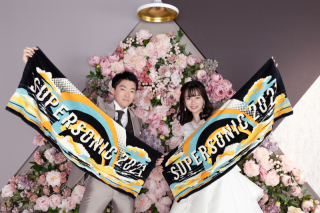 おふたりらしく♪