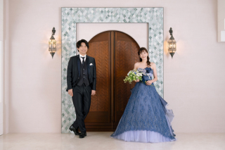 かわいいぬいぐるみと一緒に♥