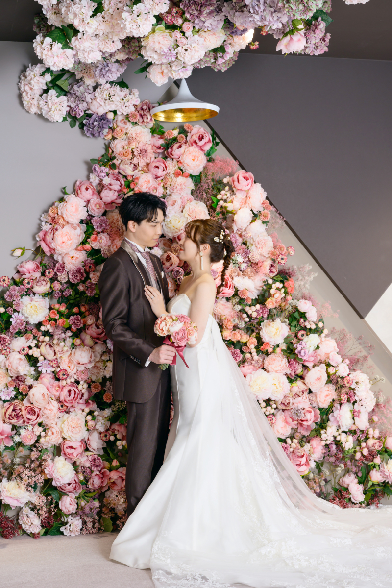 見つめあって、、♡