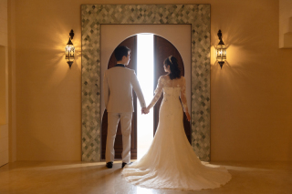 お持ち込み小物と♡”