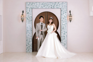 洋装スタジオ撮影✦