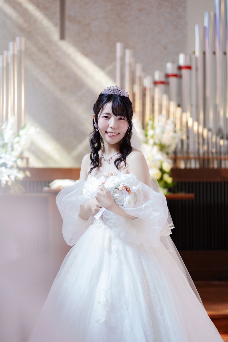 ソロショットも♡