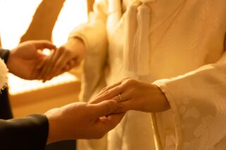 和装のみ！スタジオ撮影