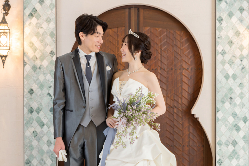 洋装スタジオ撮影✧