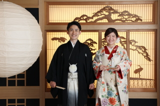 ☆ご自身の振袖でオリジナルコーディネート☆