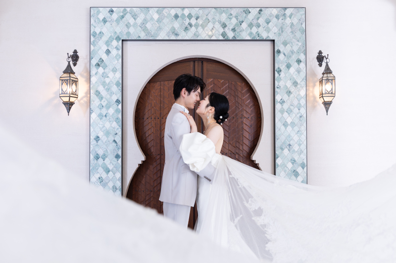 トレーンを活かして...