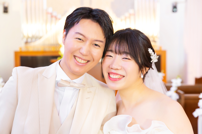 BIG SMILE☻