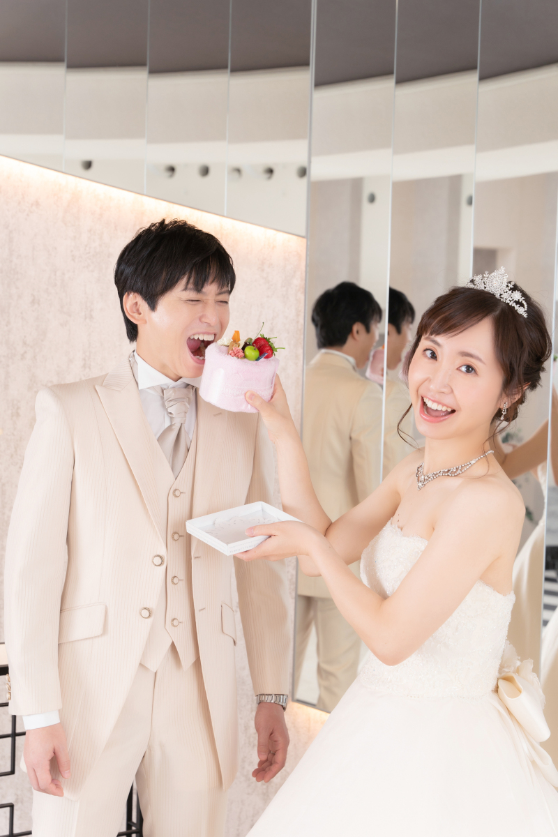 お持ち込み小物と♬