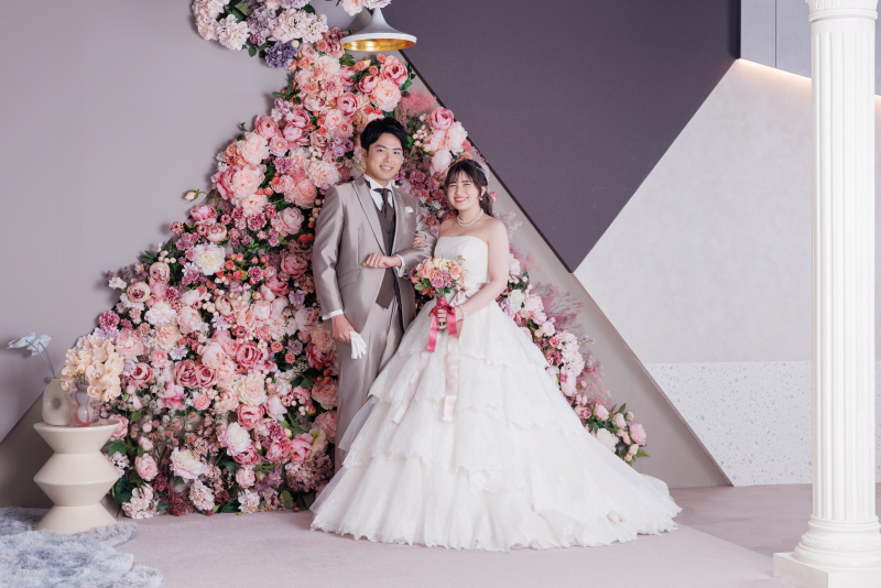 スタジオ12Pプラン♩