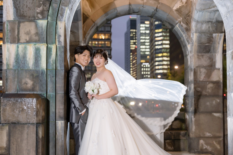 スタジオ＆東京駅ロケ撮影✧