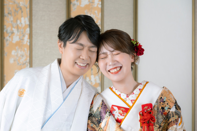 満面の笑みで☻♡