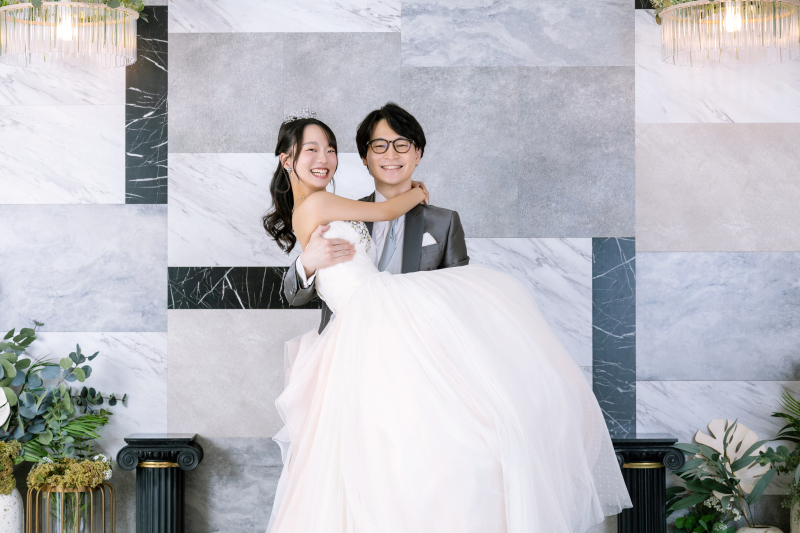 お姫様抱っこ✧