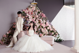 洋装スタジオ撮影★