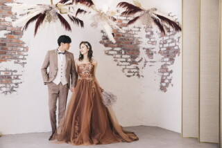 Photo Maison &eacute;crin 新宿店