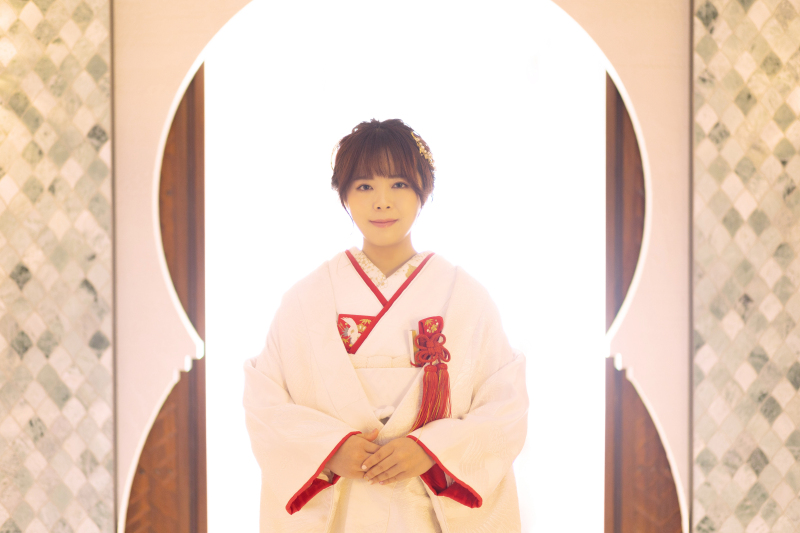 Photo Maison écrin 新宿店_ソロウエディング対応可