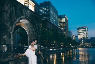 Photo Maison écrin 新宿店