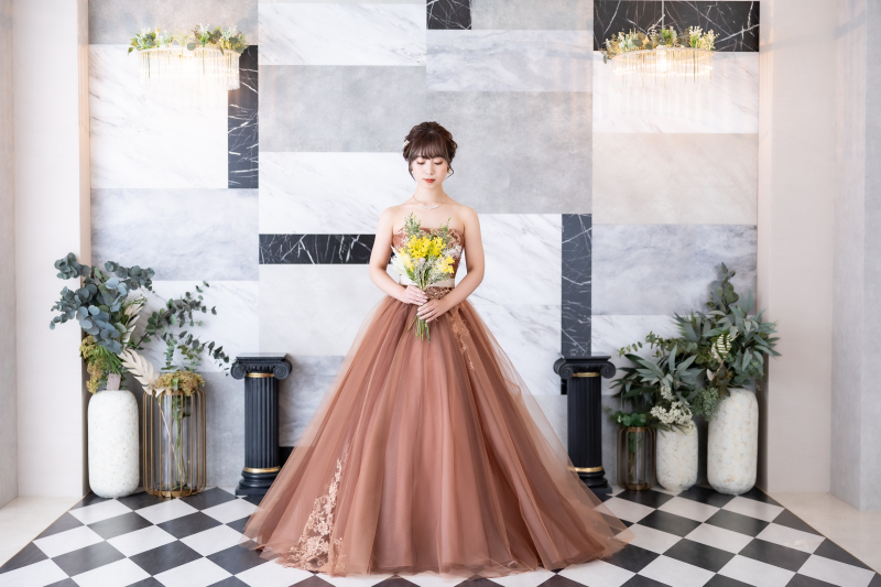 Photo Maison écrin 新宿店_ソロウエディング対応可