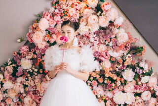 まるで世界を旅しているかのようなセットが満載！