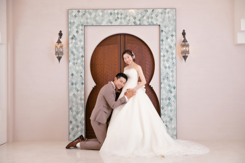 生まれてくる家族と♡