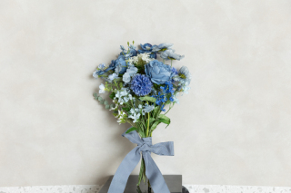 デザインブーケレンタル