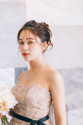 フェイスライン補正