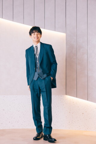 新郎衣裳1着追加