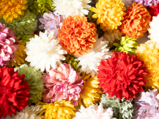 【和装】ヘアアクセサリー