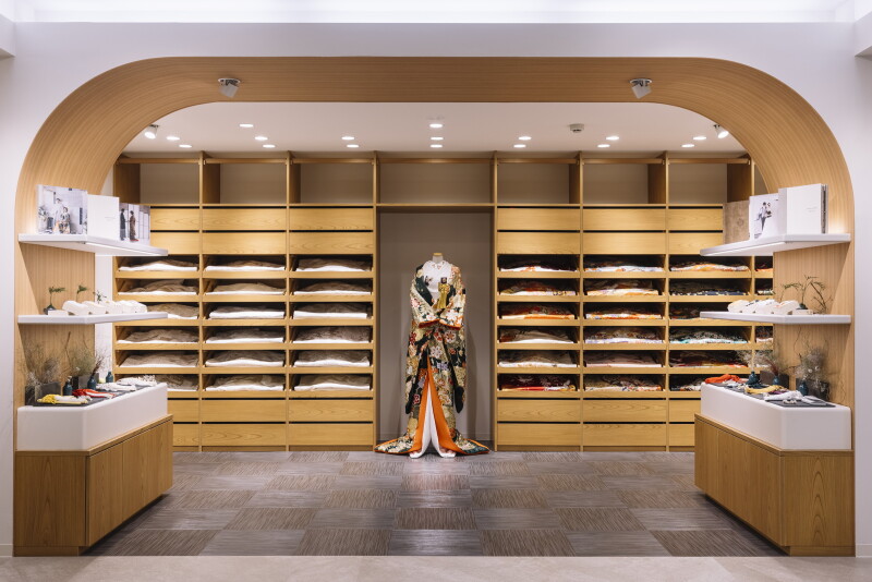 step1 事前来店・お問合せ