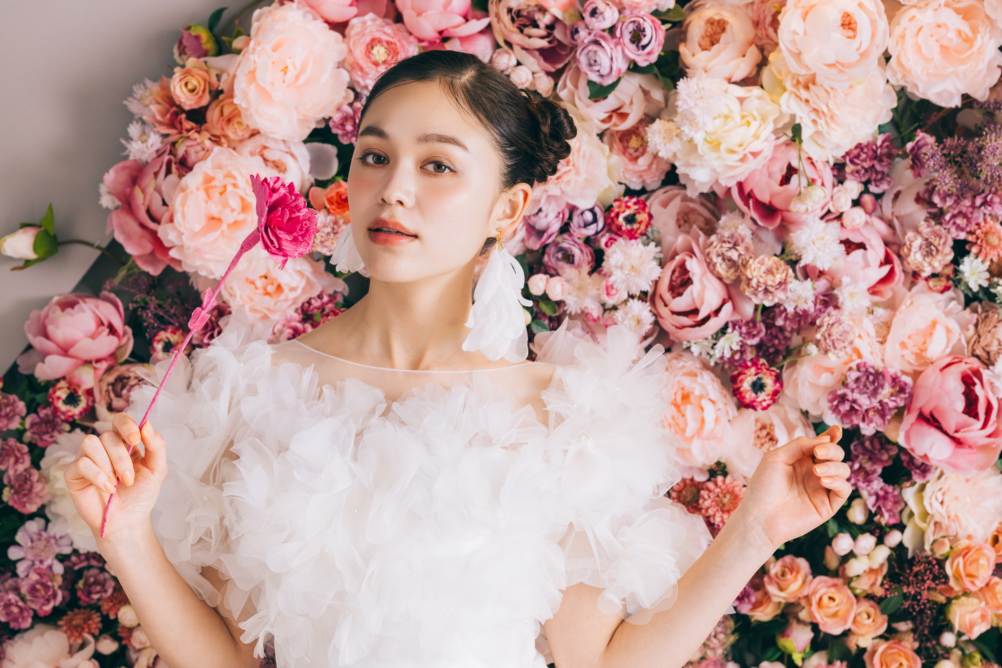 Point1 多彩な撮影シーン