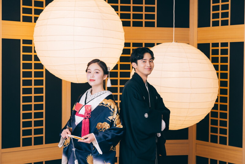 Point1 多彩な撮影シーン