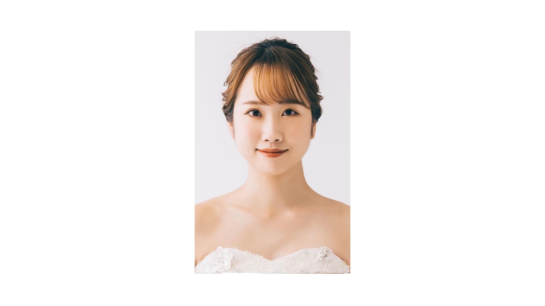 ヘアメイクの技術 写真1 before