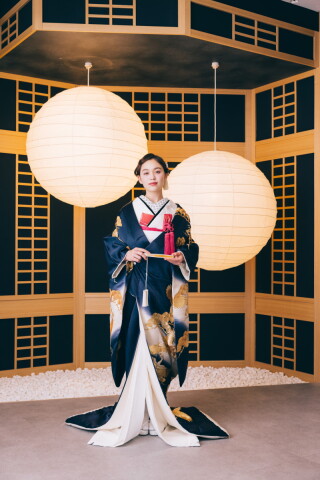 Photo Maison écrin 新宿店_ソロウェディング【スタジオ】