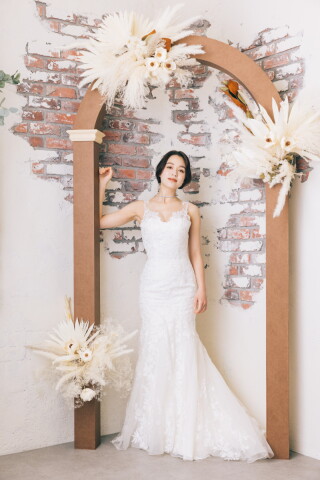 Photo Maison écrin 新宿店_ソロウェディング【スタジオ】