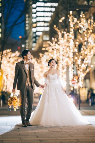 Photo Maison écrin 新宿店_ハイライト