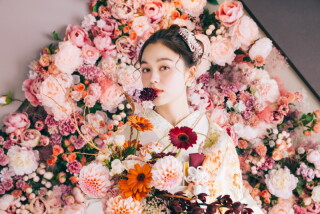 Photo Maison écrin 新宿店_ハイライト