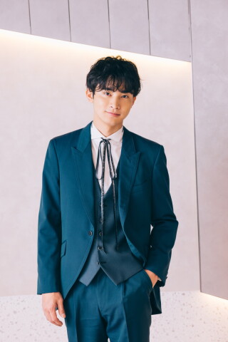 Photo Maison écrin 新宿店_洋装フォトウェディング【スタジオ】