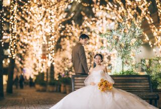 Photo Maison écrin 新宿店_ハイライト