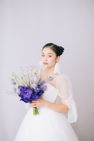 Photo Maison écrin 新宿店_ソロウェディング【スタジオ】