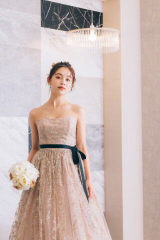 Photo Maison écrin 新宿店_ソロウェディング【スタジオ】