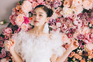 和装洋装スタジオ撮影【アルバム12P付き】
