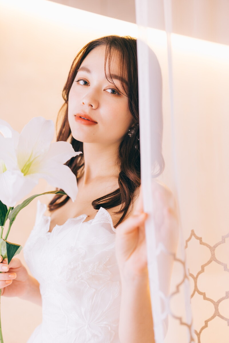 【Autumn Campaign★5万円OFF】洋装スタジオ撮影アルバム24P+全カットデータ付きプラン※ペット撮影OK