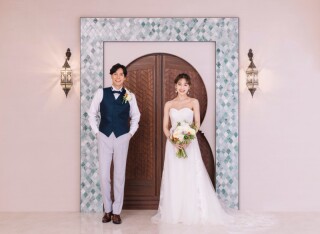 【THE PHOTO WEDDING EXPO2025】5大特典付き！！年に一度のお得な限定期間。